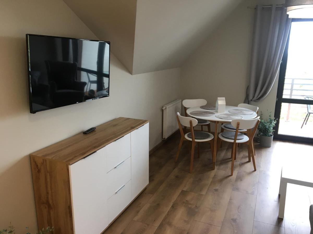 Apartament Silence Triventi Topaz Karpacz Kültér fotó