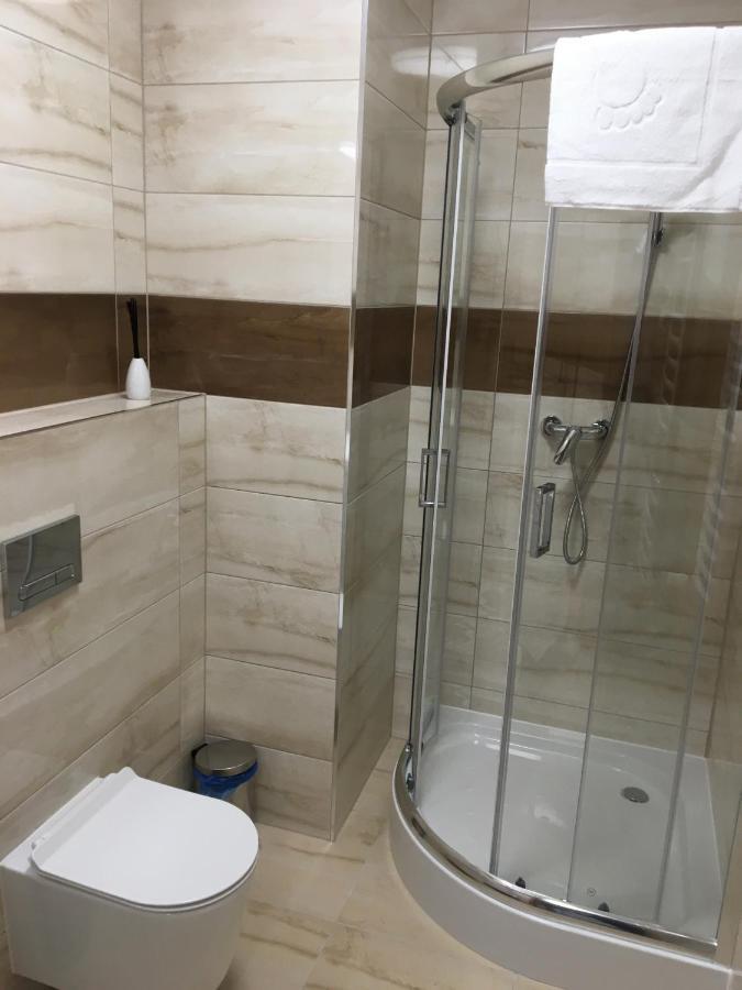 Apartament Silence Triventi Topaz Karpacz Kültér fotó