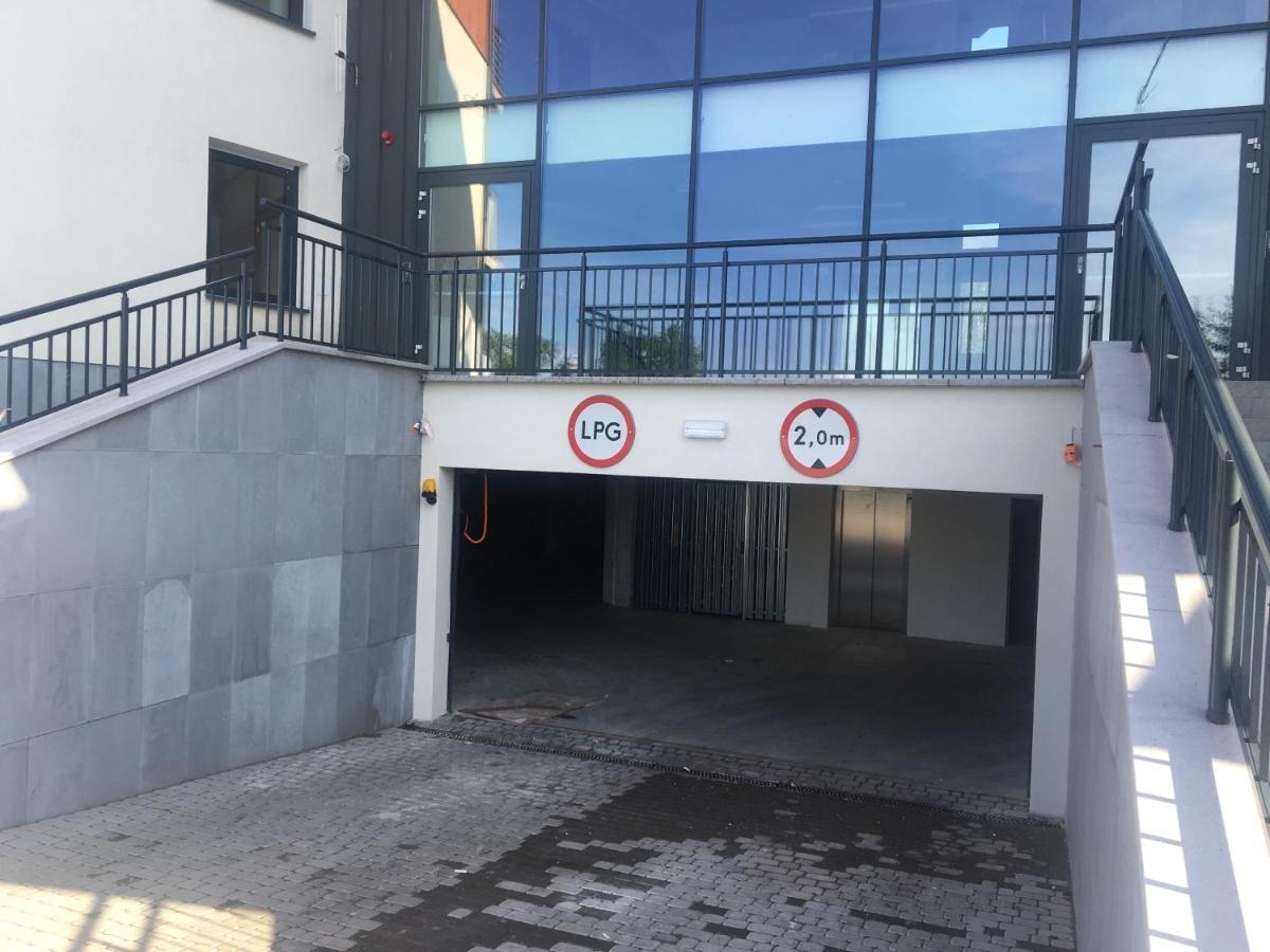 Apartament Silence Triventi Topaz Karpacz Kültér fotó