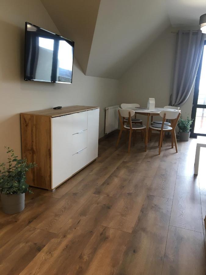 Apartament Silence Triventi Topaz Karpacz Kültér fotó
