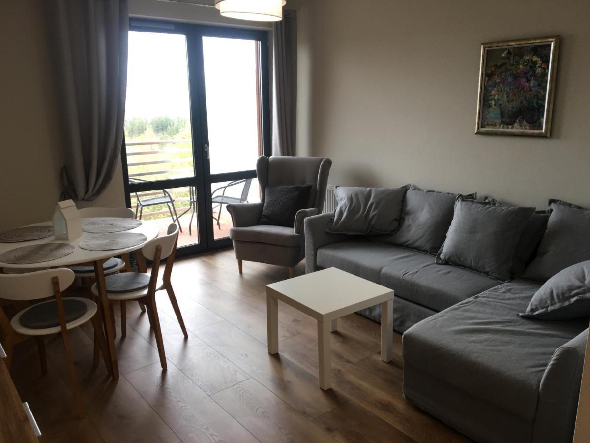 Apartament Silence Triventi Topaz Karpacz Kültér fotó