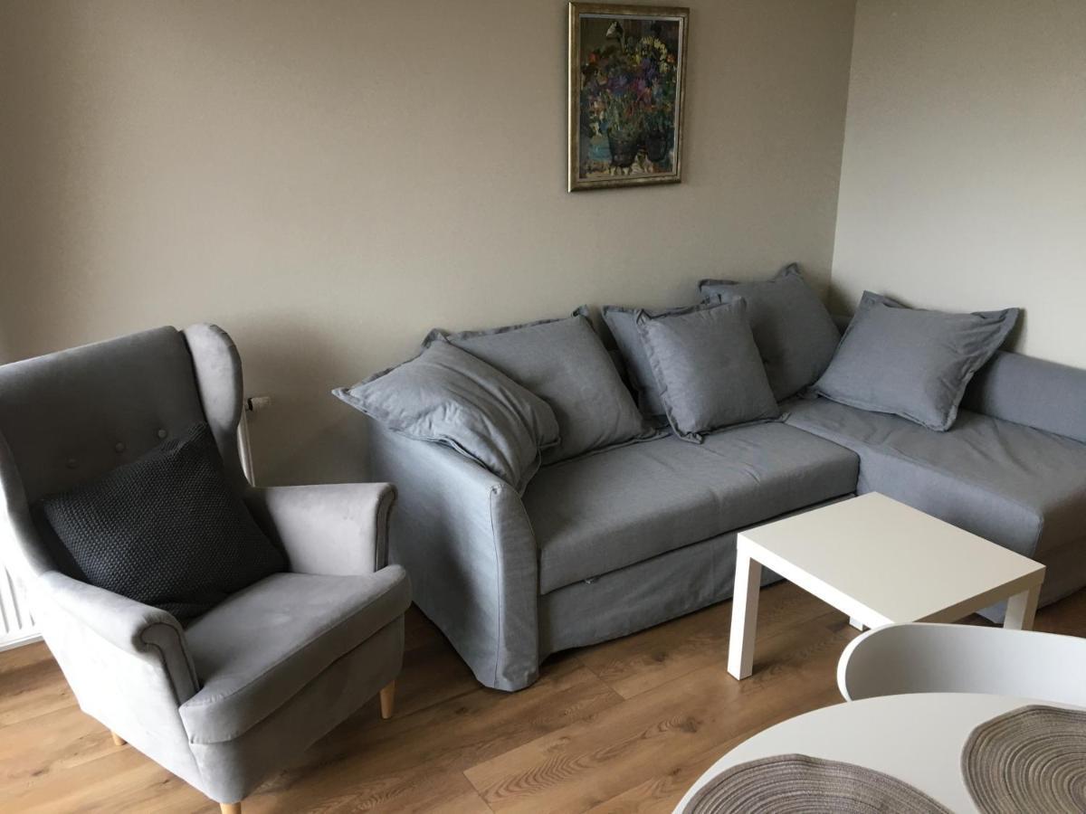 Apartament Silence Triventi Topaz Karpacz Kültér fotó