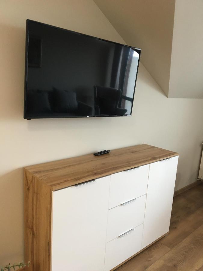 Apartament Silence Triventi Topaz Karpacz Kültér fotó